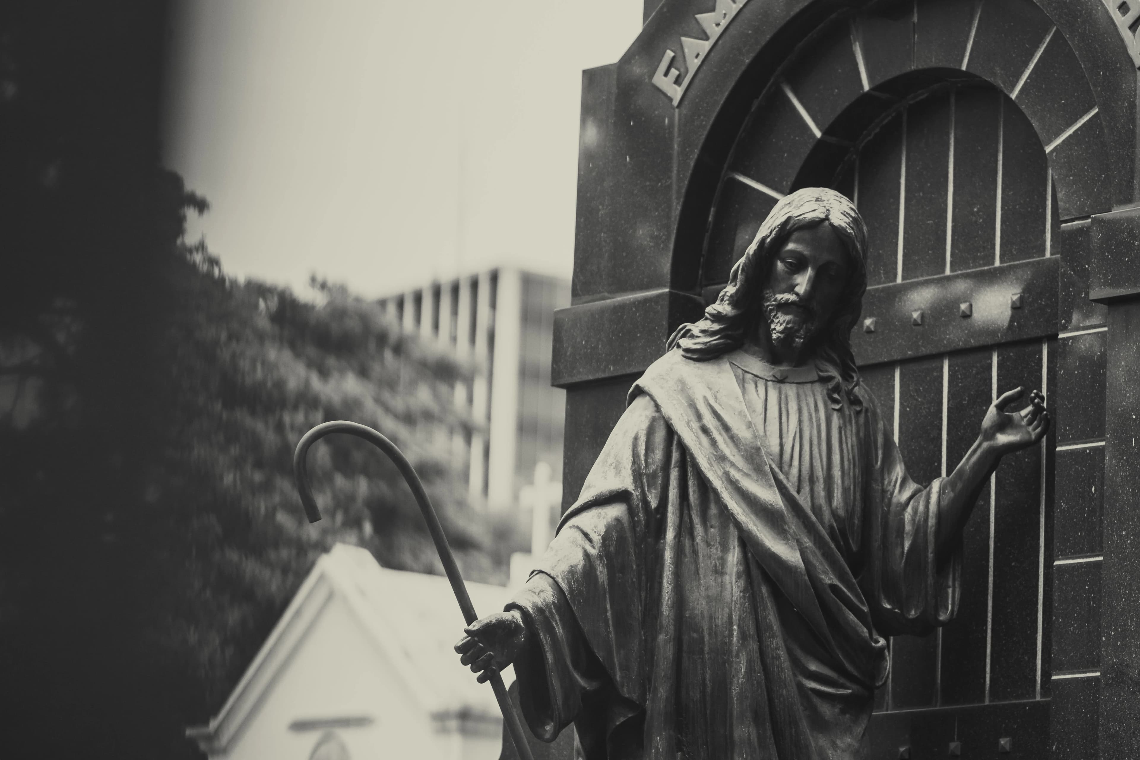 Life and Teachings of Jesus